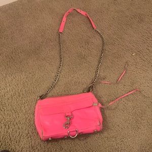Rebecca minkoff purse